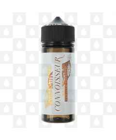 Vanilla Tobacco by Connoisseur E Liquid | TYV | 100ml Short Fill