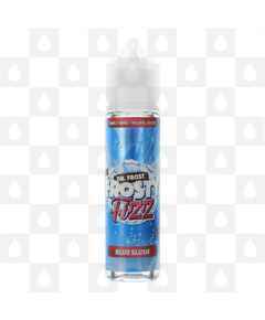 Blue Slush by Frosty Fizz | Dr. Frost E Liquid | 50ml & 100ml Short Fill, Size: 50ml (60ml Bottle) 