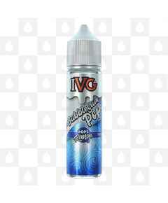 Bubblegum Lollipop by IVG Pops E Liquid | 50ml Short Fill, Strength & Size: 0mg • 50ml (60ml Bottle)