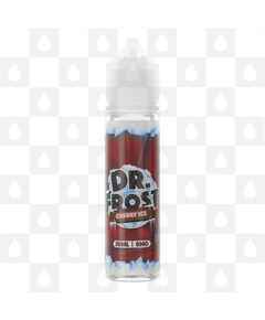 Cherry Ice by Dr. Frost E Liquid | 50ml & 100ml Short Fill, Strength & Size: 0mg • 50ml (60ml Bottle)