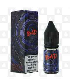 Dark Kandies | Bad Salt by Bad Juice E Liquid | 10ml Bottles, Nicotine Strength: NS 10mg, Size: 10ml (1x10ml)