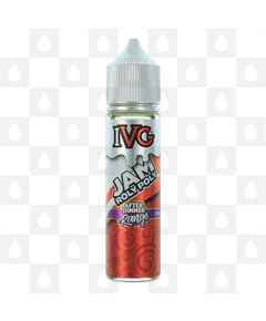 Jam Roly Poly by IVG Desserts E Liquid | 50ml Short Fill