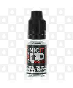 Nic It Up Salts 20mg by Vampire Vape E Liquid | 10ml Nicotine Shot