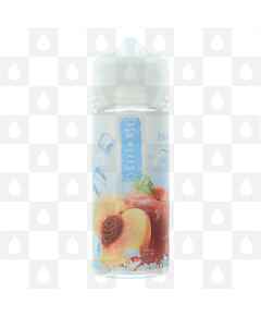 Peach Ice by Skwezed E Liquid | 100ml Short Fill