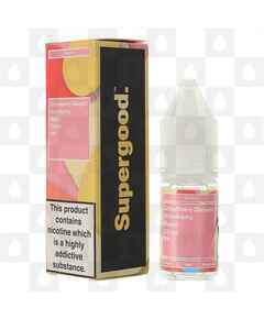 Strawberry Daiquiri Nic Salt by Supergood E Liquid | 10ml Bottles, Nicotine Strength: NS 20mg, Size: 10ml (1x10ml)