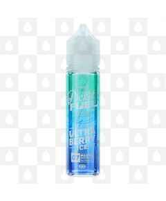 Ultra Berry Ice By Pocket Fuel E Liquid | 50ml Short Fill, Strength & Size: 0mg • 50ml (60ml Bottle)