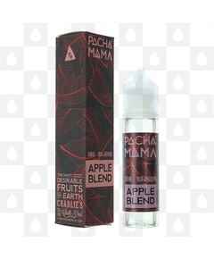 Apple Blend / Tobacco by Pacha Mama E Liquid | 50ml Short Fill