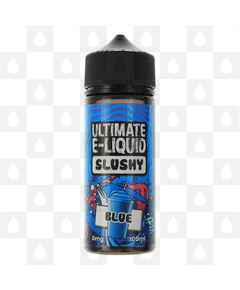 Blue | Slushy by Ultimate E Liquid | 100ml Short Fill
