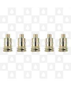 DotMod DotStick Coils, Ohms: DotStick 1.0 Ohm coil (10-15W)