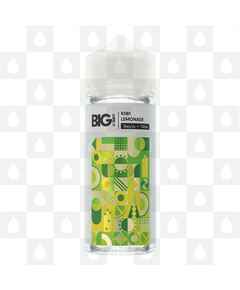 Kiwi Lemonade by Big Tasty E Liquid | 100ml Short Fill