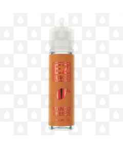 Mango Freeze by EZ Juice E Liquid | 50ml Short Fill, Strength & Size: 0mg • 50ml (60ml Bottle)