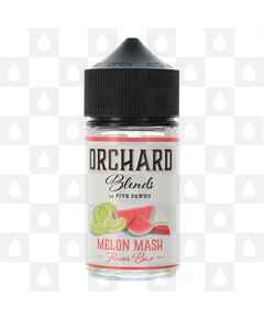 Melon Mash | Orchard Blends by Five Pawns E Liquid | 50ml Short Fill