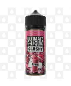 Pink | Slushy by Ultimate E Liquid | 100ml Short Fill