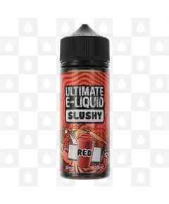 Red | Slushy by Ultimate E Liquid | 100ml Short Fill