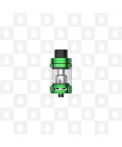 Smok TFV9 Tank, Selected Colour: Green