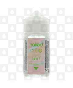 Sour Sweets by Naked 100 E Liquid | Candy | 50ml Short Fill