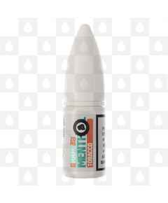 Tobacco Menthol S:ALT by Riot Squad E Liquid | 10ml Bottles, Strength & Size: 20mg • 10ml