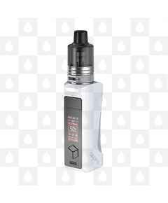 Aspire Finixx Kit, Selected Colour: Quicksilver