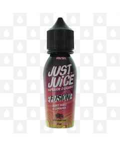 Berry Burst & Lemonade by Just Juice E Liquid | 50ml Short Fill