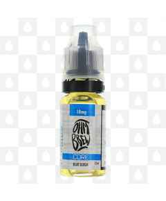 Blue Slush by Ohm Brew | Core Range E Liquid | 10ml Bottles, Strength & Size: 06mg • 10ml