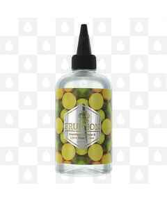 Dorshapo Lemon & Lima Dulce Lime by Fruition E Liquid | 100ml & 200ml Short Fill, Size: 200ml (240ml Bottle)