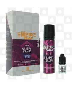 Grappy Grape by Empire Brew E Liquid | 50ml Short Fill