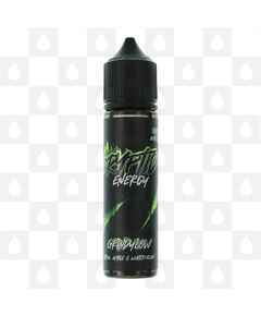Grindylow by Cryptid Energy E Liquid | 50ml Short Fill