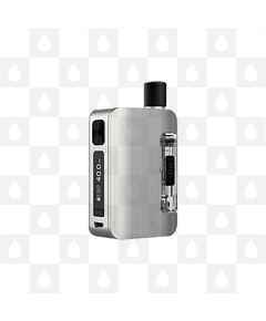 Joyetech Exceed Grip Pro Pod Kit, Selected Colour: Brushed Silver