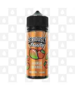 Mango Orange by Seriously Fruity E Liquid | 100ml Short Fill