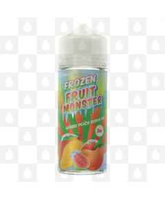 Mango Peach Guava Ice by Fruit Monster E Liquid | 100ml Short Fill, Strength & Size: 0mg • 100ml (120ml Bottle)