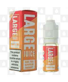 Orang-O-Tang by Large Salts E Liquid | 10ml Bottles, Nicotine Strength: NS 20mg, Size: 10ml (1x10ml)