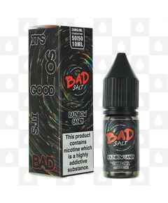 Rainbow Candy | Bad Salt by Bad Juice E Liquid | 10ml Bottles, Nicotine Strength: NS 10mg, Size: 10ml (1x10ml)