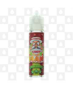 Sour Bratz by Candy Man E Liquid | 50ml Short Fill