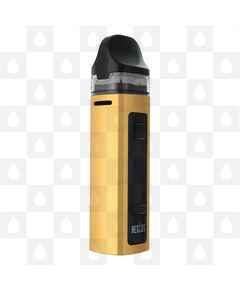 Uwell Aeglos Pod Kit, Selected Colour: Gold