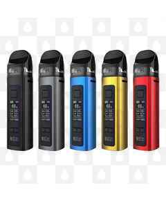 Uwell Aeglos Pod Kit, Selected Colour: Gold