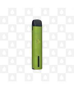 Uwell Caliburn G Pod Kit, Selected Colour: Green