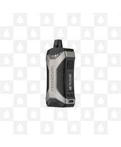 Vaporesso Xiron Pod Kit, Selected Colour: Silver