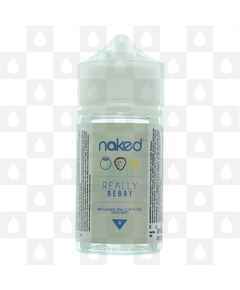 Very Berry / Really Berry by Naked 100 E Liquid | 50ml Short Fill