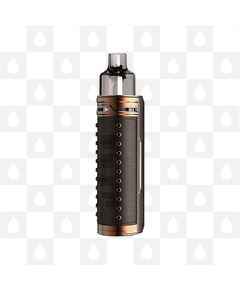 VooPoo Drag X Kit, Selected Colour: Bronze Knight