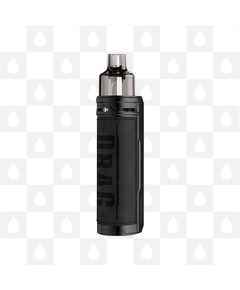 VooPoo Drag X Kit, Selected Colour: Dark Knight