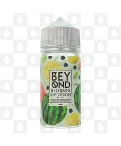 Berry Melonade Blitz by Beyond E Liquid | 80ml Short Fill
