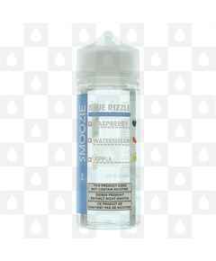 Blue Rizzle by Smoozie E Liquid | 100ml Short Fill