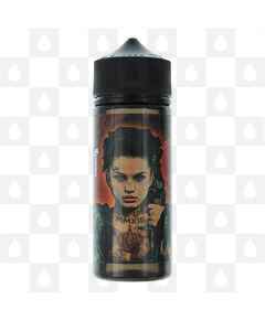 Bound by the Crown by Kings Crown E Liquid | 100ml Short Fill, Size: 100ml (120ml Bottle)