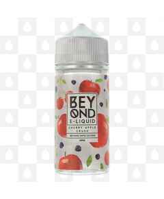 Cherry Apple Crush by Beyond E Liquid | 80ml Short Fill