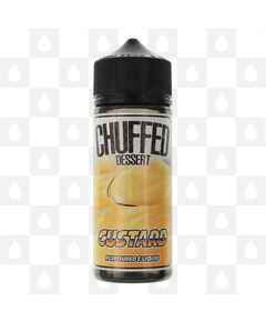 Custard | Dessert by Chuffed E Liquid | 100ml Short Fill
