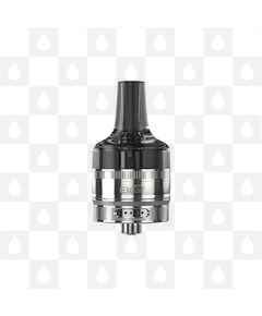Eleaf GTL Pod Tank, Selected Colour: Stainless Steel