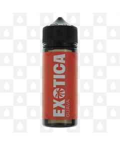 Guava by Exotica E Liquid | 100ml Short Fill