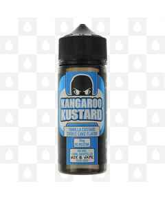 Kangaroo Kustard by Cloud Thieves E Liquid | 100ml Short Fill