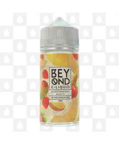 Mangoberry Magic by Beyond E Liquid | 80ml Short Fill
