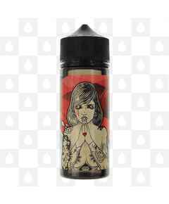 Mothers Milk & Cookies by Suicide Bunny E Liquid | 100ml Short Fill